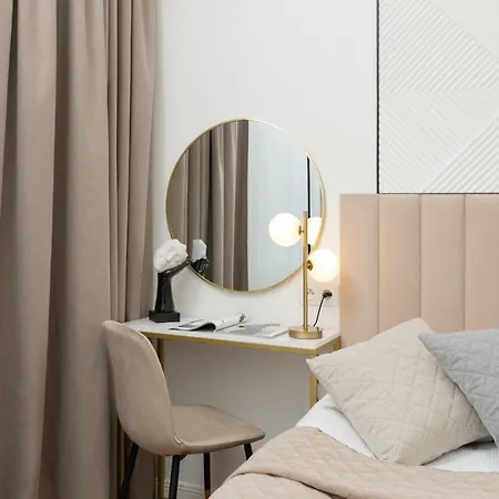 Luxury With Air-conditioning Guminska By Renters Prestige * Warsaw